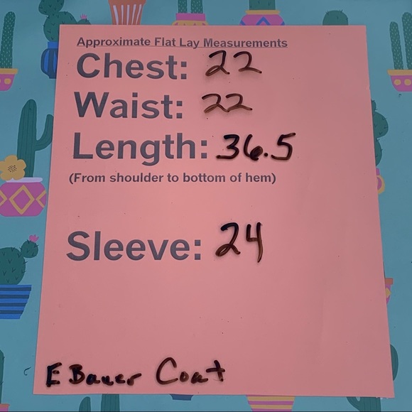 Eddie Bauer Lightweight Lined Trench Coat - Picture 15 of 15